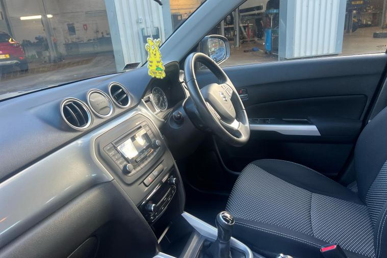 Suzuki Suzuki Grand Vitara