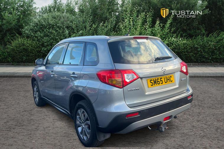 Suzuki Suzuki Grand Vitara