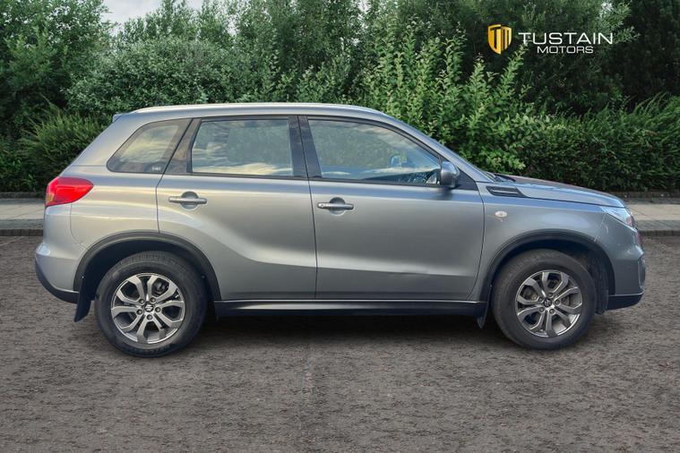 Suzuki Suzuki Grand Vitara