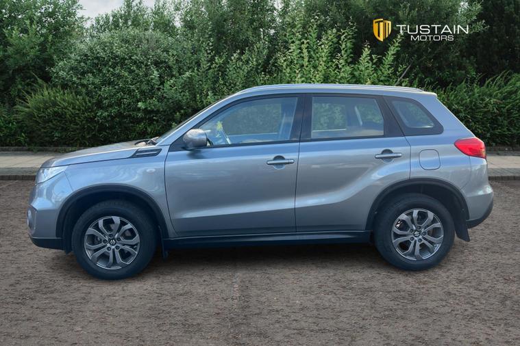 Suzuki Suzuki Grand Vitara