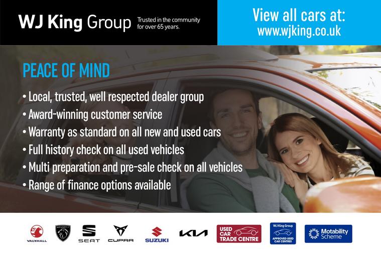 Vauxhall Vauxhall Mokka