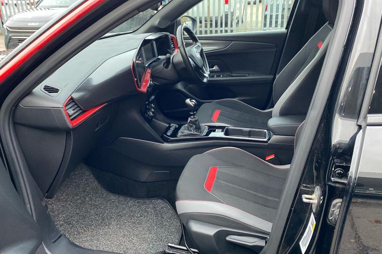 Vauxhall Vauxhall Mokka