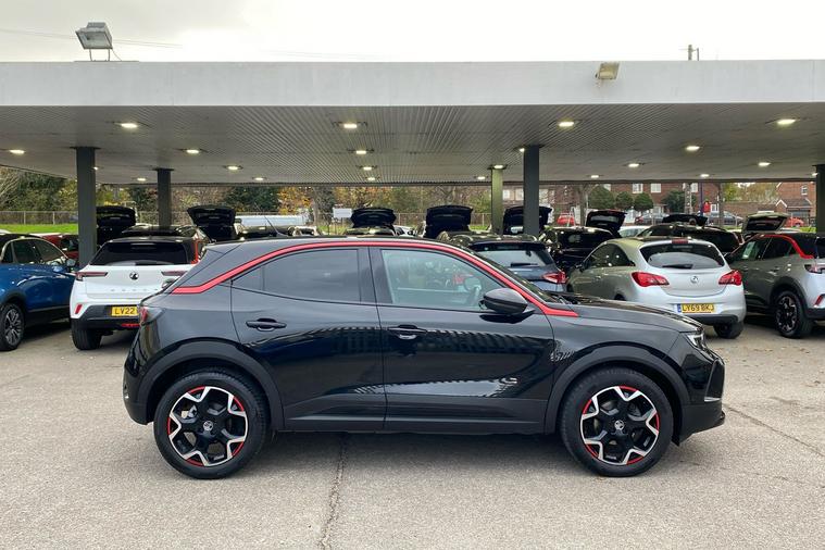 Vauxhall Vauxhall Mokka