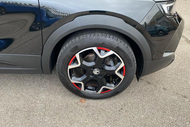 Vauxhall Vauxhall Mokka