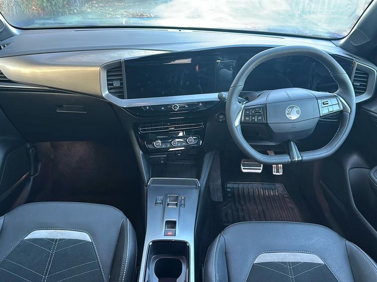 Vauxhall Vauxhall Mokka