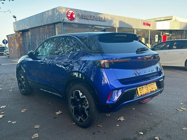 Vauxhall Vauxhall Mokka