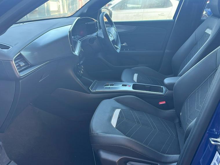 Vauxhall Vauxhall Mokka