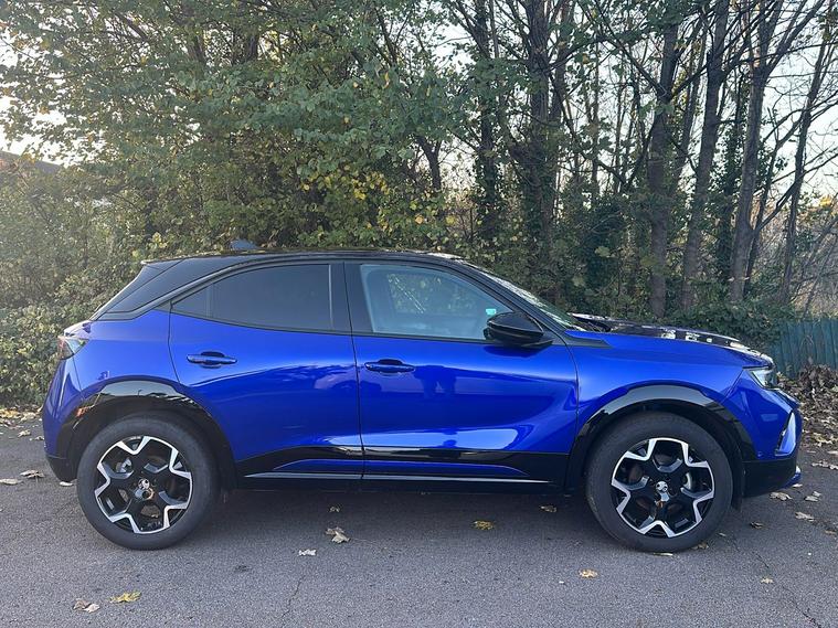Vauxhall Vauxhall Mokka