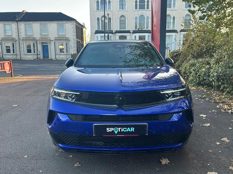 Vauxhall Vauxhall Mokka