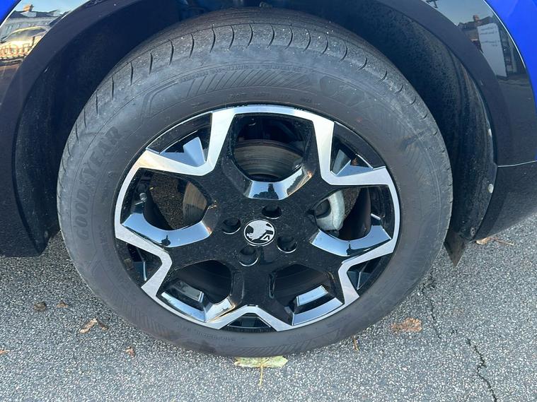 Vauxhall Vauxhall Mokka